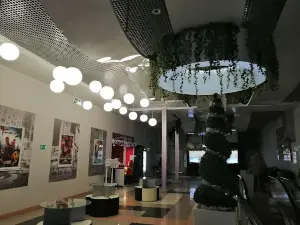 Kinoteatr Tsum-Kino