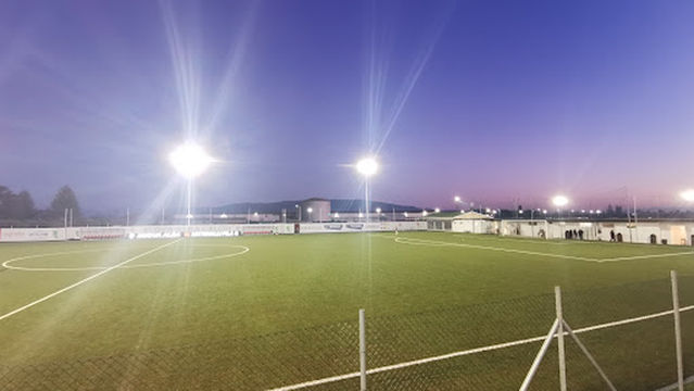 A.S.D. Vis Nuova Alba