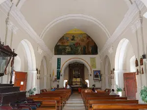 Parque De San Antonio Del Monte