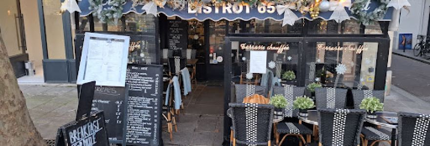Bistrot 65