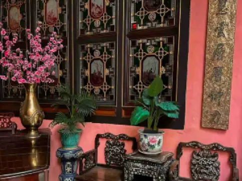 Pinang Peranakan Mansion