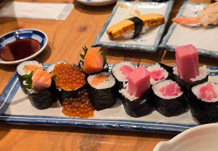 Sashisu (Osaka Station/Umeda/Yodoyabashi/Hommachi, Osaka