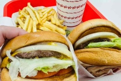 In-N-Out Burger