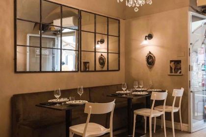 Ristorante Agrodolce Roma