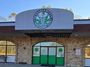 Genesee County Compassion Club