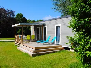 Camping Yelloh! Village La Roche Posay