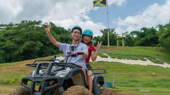 Bambuza - The Adventure Kingdom