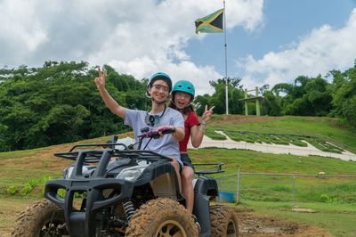 Bambuza - The Adventure Kingdom