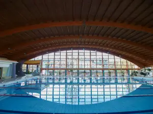 Barcs Spa and Recreation Center