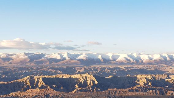 Malang Observation Deck