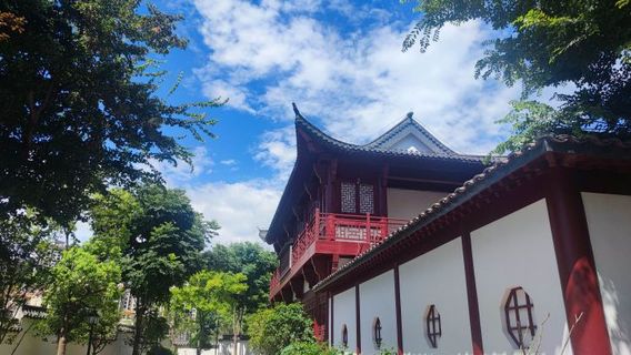 Dayu Museum