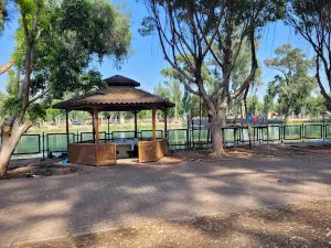 Tarsus Dam Picnic Area