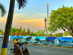 Alun-Alun Pati