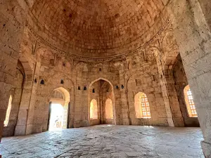 Hoshang Shah’s Tomb
