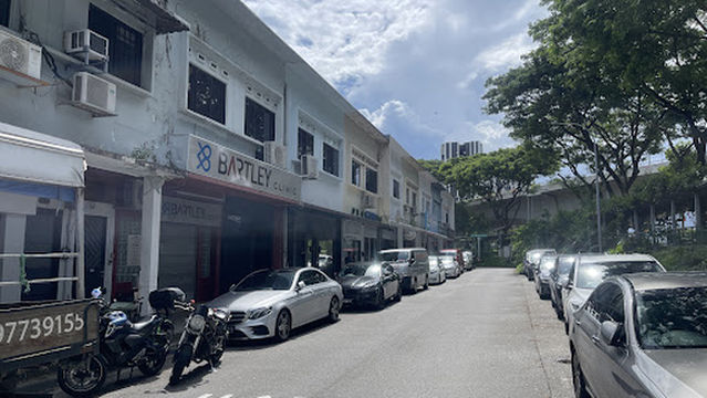 NCSF Certified Personal Trainer Courses - Singapore