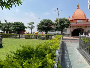 Vindhyavasini Vijayasana Mata Temple, Salkanpur