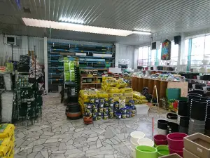 Centrum ogrodnicze Ogród Śląski