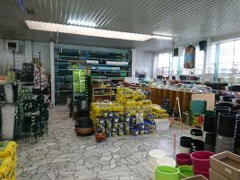Centrum ogrodnicze Ogród Śląski