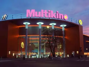 Multikino Zabrze