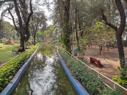 Campal Gardens