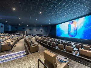 ODEON Luxe Hull