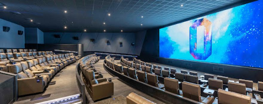 ODEON Luxe Hull
