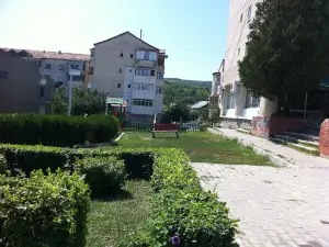 Parcul Cercetaşilor