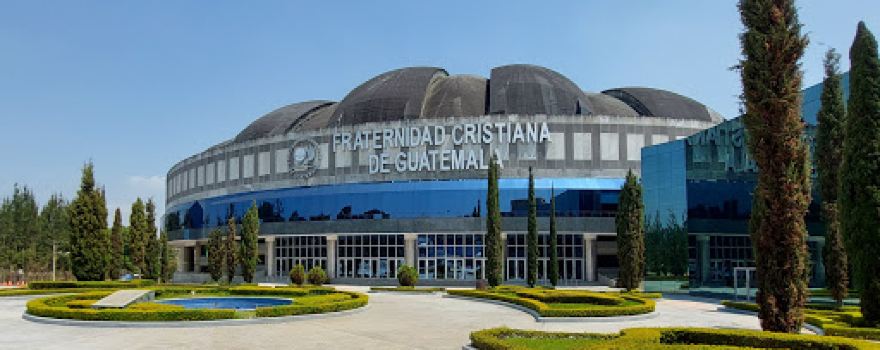 Christian Fraternity of Guatemala