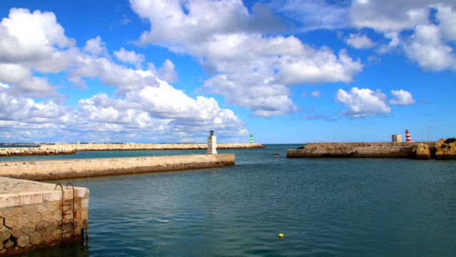 Costa Doiro Passeios Marítimos