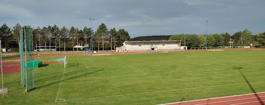 Stade de Bernay