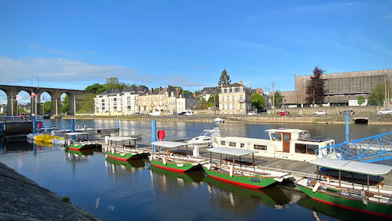 Laval