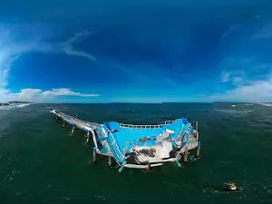 Plataforma de Atlântida