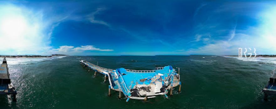 Plataforma de Atlântida