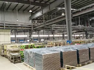 Daikin Factory Park