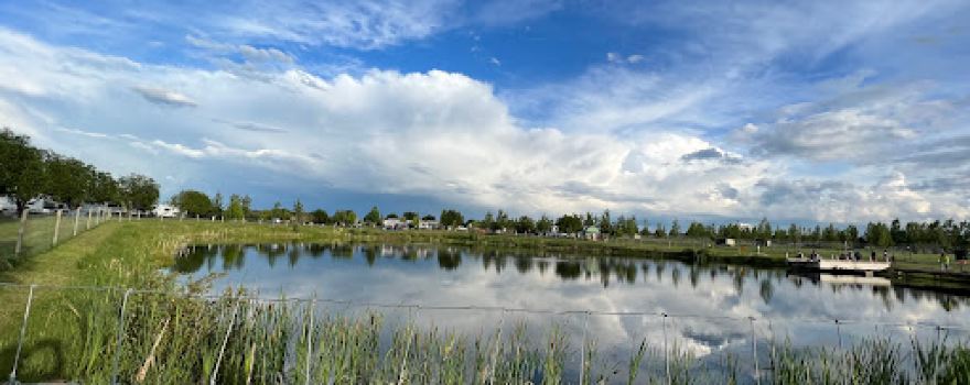 Discovery Wildlife Park & Campground