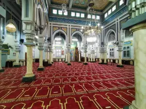 Al-Tawbah Mosque