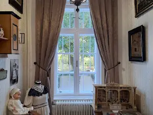 Blaskovich Múzeum