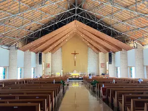 Santuário Diocesano de Nossa Senhora de Fátima da Serra Grande