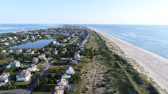 Outer Banks