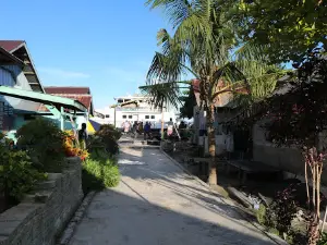 Masjid Desa Gonone