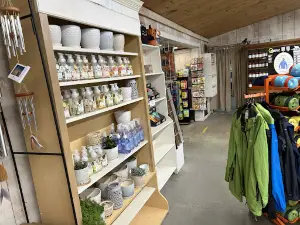 Marlin Orchards & Garden Centre