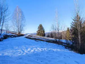 Ski Čierny Balog – Urbanov vrch