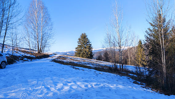 Ski Čierny Balog – Urbanov vrch