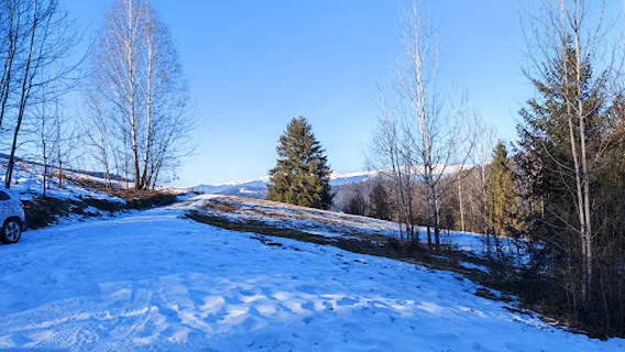 Ski Čierny Balog – Urbanov vrch