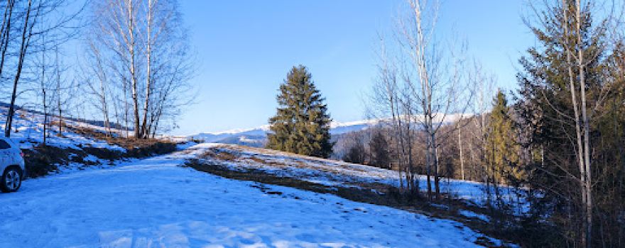 Ski Čierny Balog – Urbanov vrch