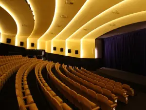 cinema Vatra