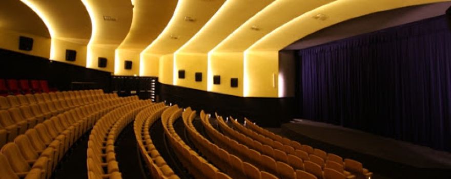 cinema Vatra