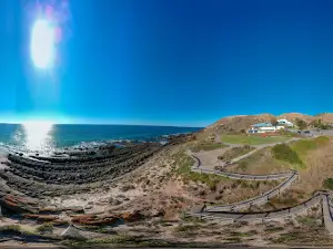 Carrickalinga Point Lookout