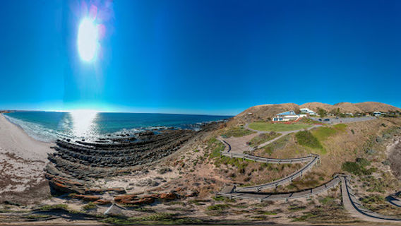 Carrickalinga Point Lookout