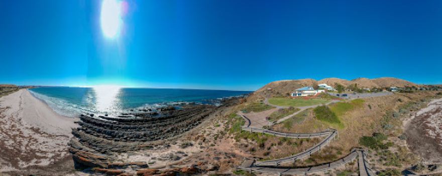 Carrickalinga Point Lookout